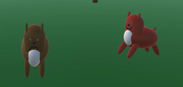 Eco System Simulator