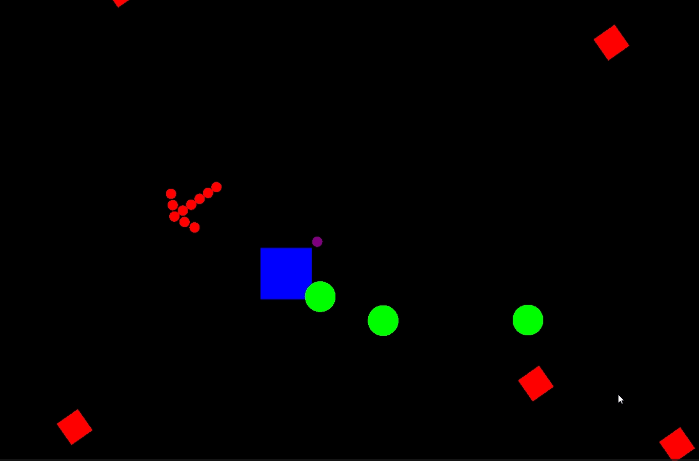 2D Game Engine
